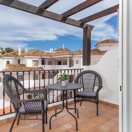 Stunning 3Br Flat Near Beach And Puerto Marina By Costarentals - Ref 150 Benalmadena Ngoại thất bức ảnh