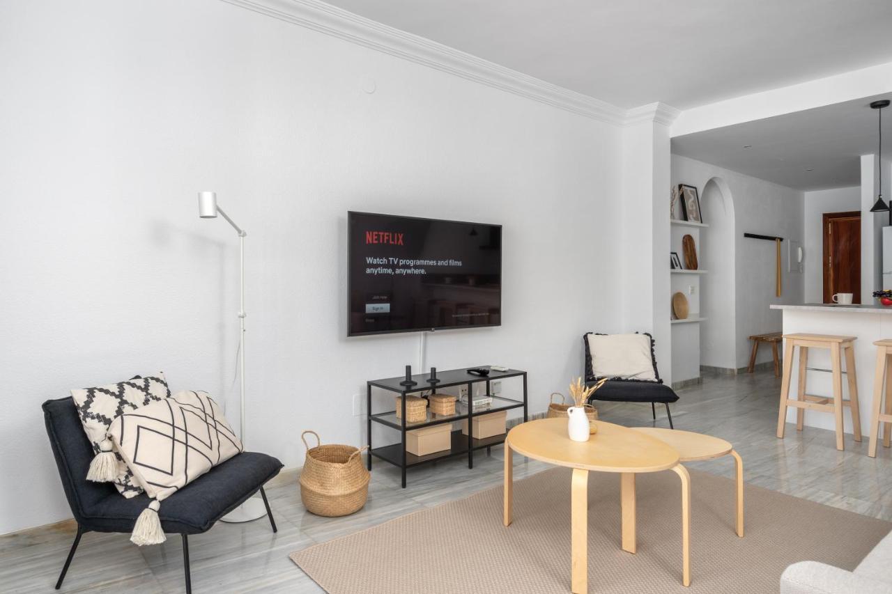 Stunning 3Br Flat Near Beach And Puerto Marina By Costarentals - Ref 150 Benalmadena Ngoại thất bức ảnh