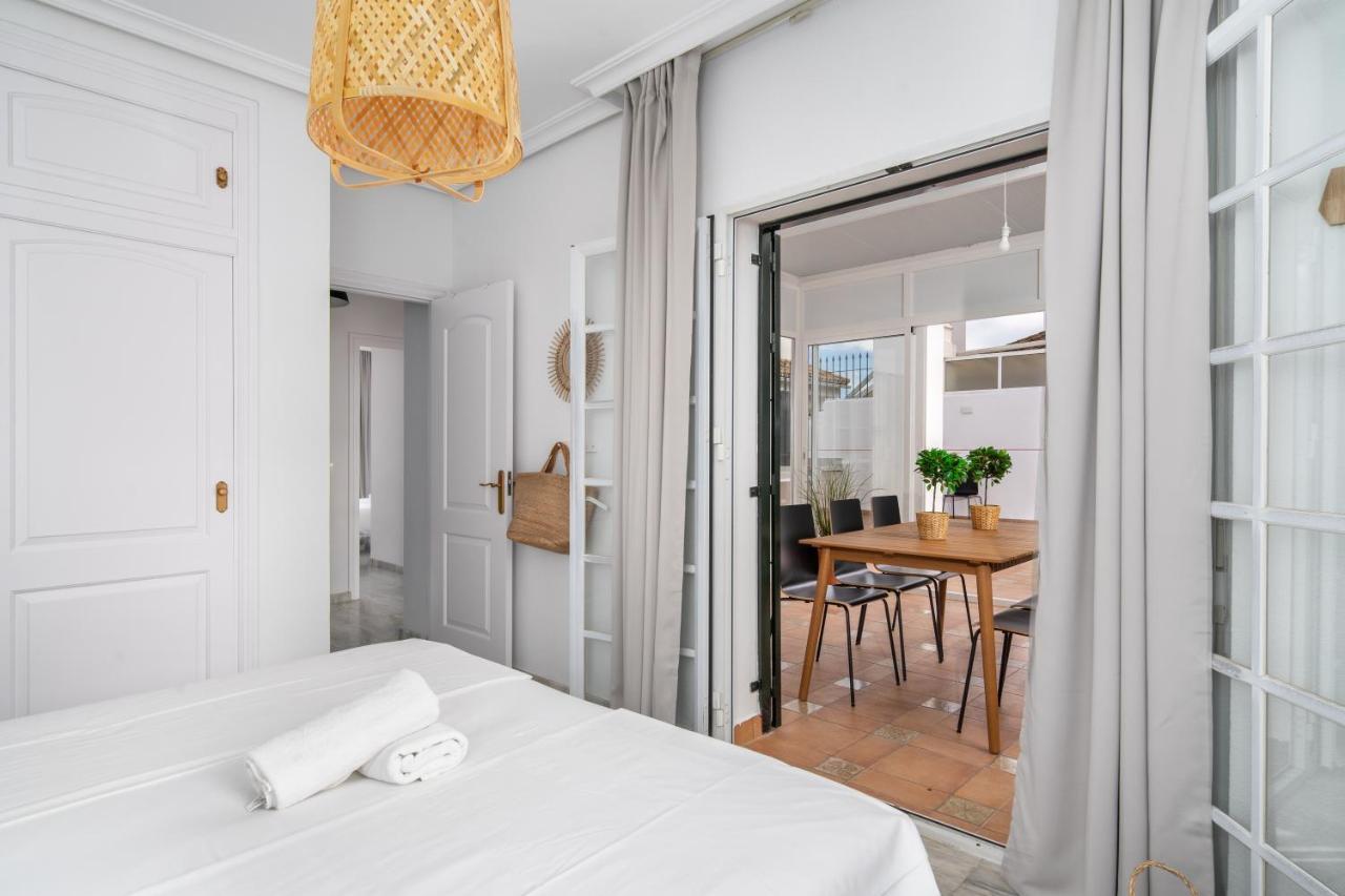 Stunning 3Br Flat Near Beach And Puerto Marina By Costarentals - Ref 150 Benalmadena Ngoại thất bức ảnh