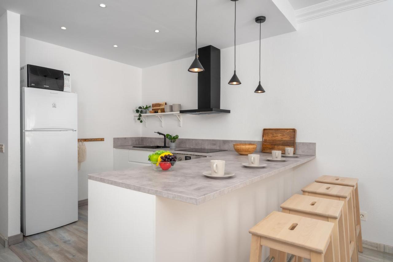 Stunning 3Br Flat Near Beach And Puerto Marina By Costarentals - Ref 150 Benalmadena Ngoại thất bức ảnh