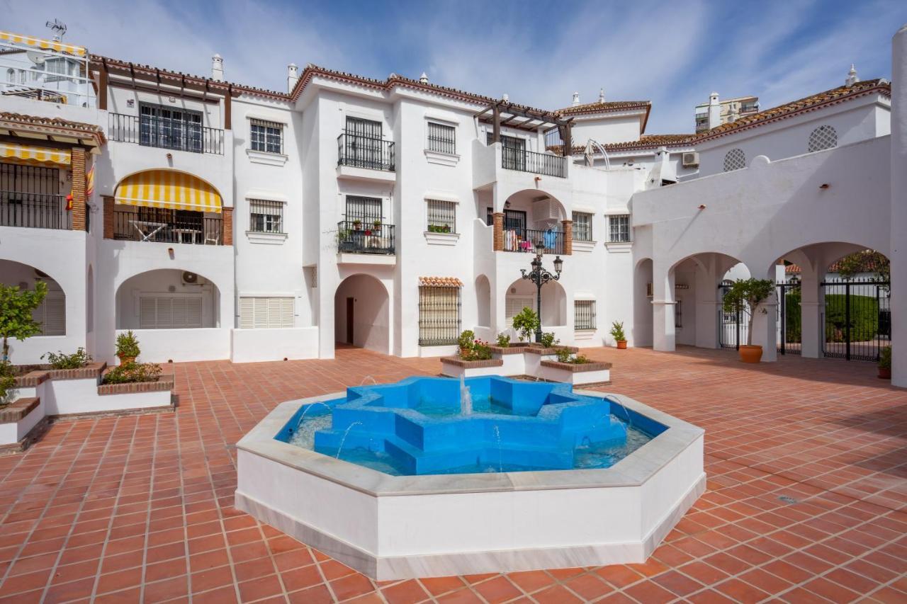 Stunning 3Br Flat Near Beach And Puerto Marina By Costarentals - Ref 150 Benalmadena Ngoại thất bức ảnh