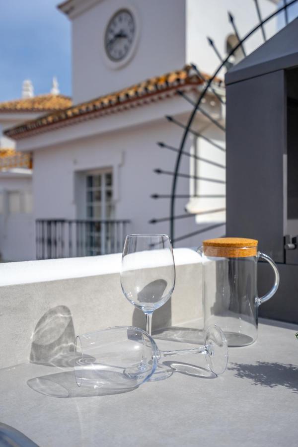 Stunning 3Br Flat Near Beach And Puerto Marina By Costarentals - Ref 150 Benalmadena Ngoại thất bức ảnh