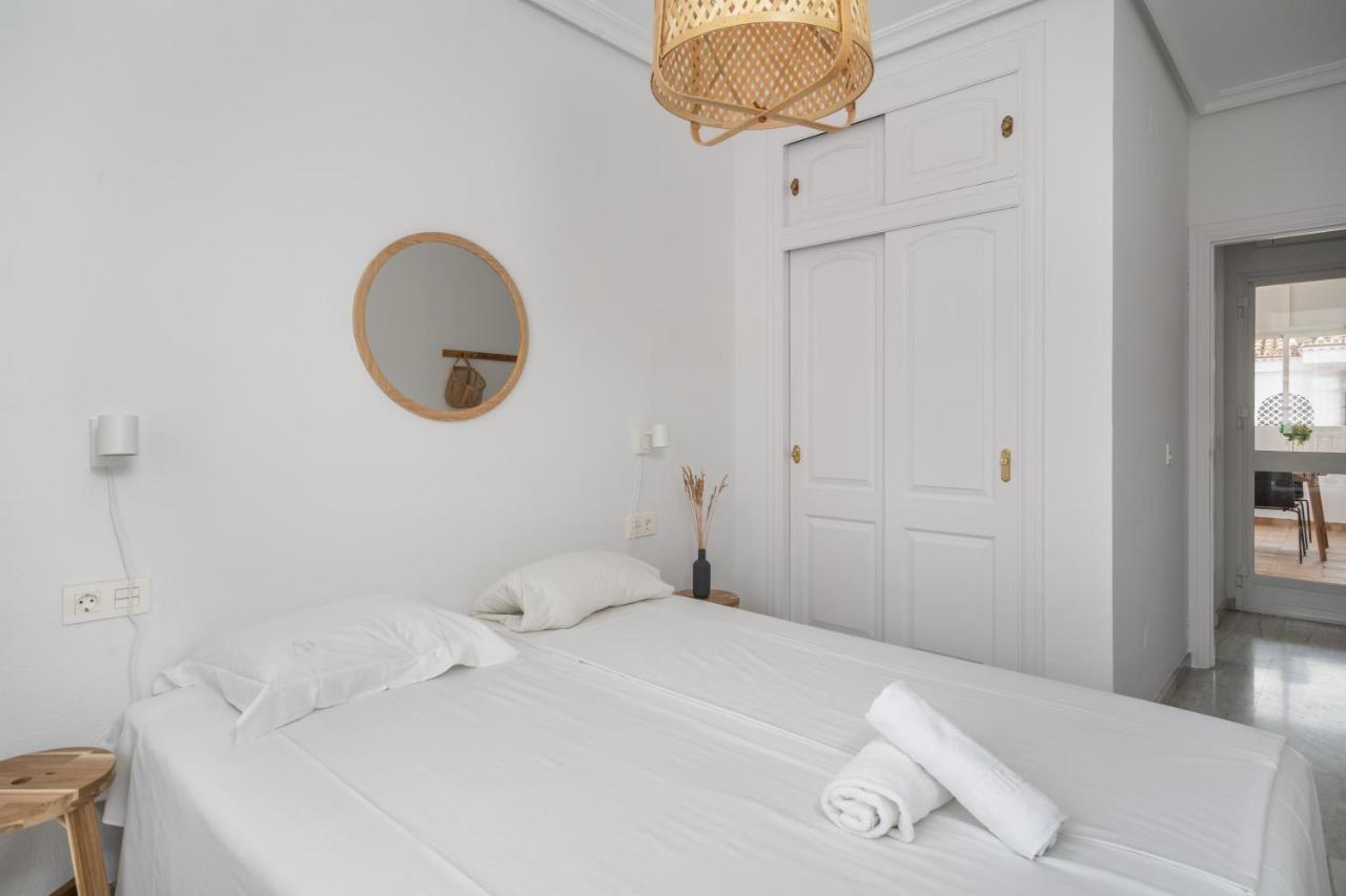 Stunning 3Br Flat Near Beach And Puerto Marina By Costarentals - Ref 150 Benalmadena Ngoại thất bức ảnh