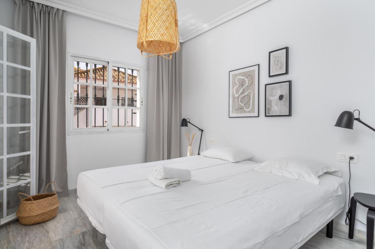 Stunning 3Br Flat Near Beach And Puerto Marina By Costarentals - Ref 150 Benalmadena Ngoại thất bức ảnh