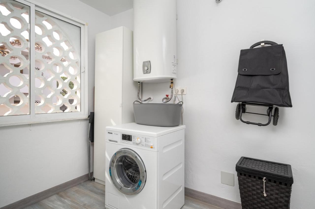 Stunning 3Br Flat Near Beach And Puerto Marina By Costarentals - Ref 150 Benalmadena Ngoại thất bức ảnh