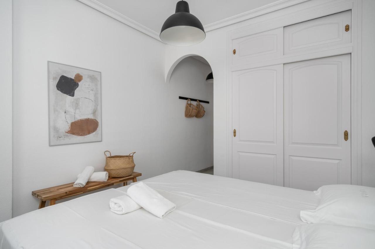 Stunning 3Br Flat Near Beach And Puerto Marina By Costarentals - Ref 150 Benalmadena Ngoại thất bức ảnh