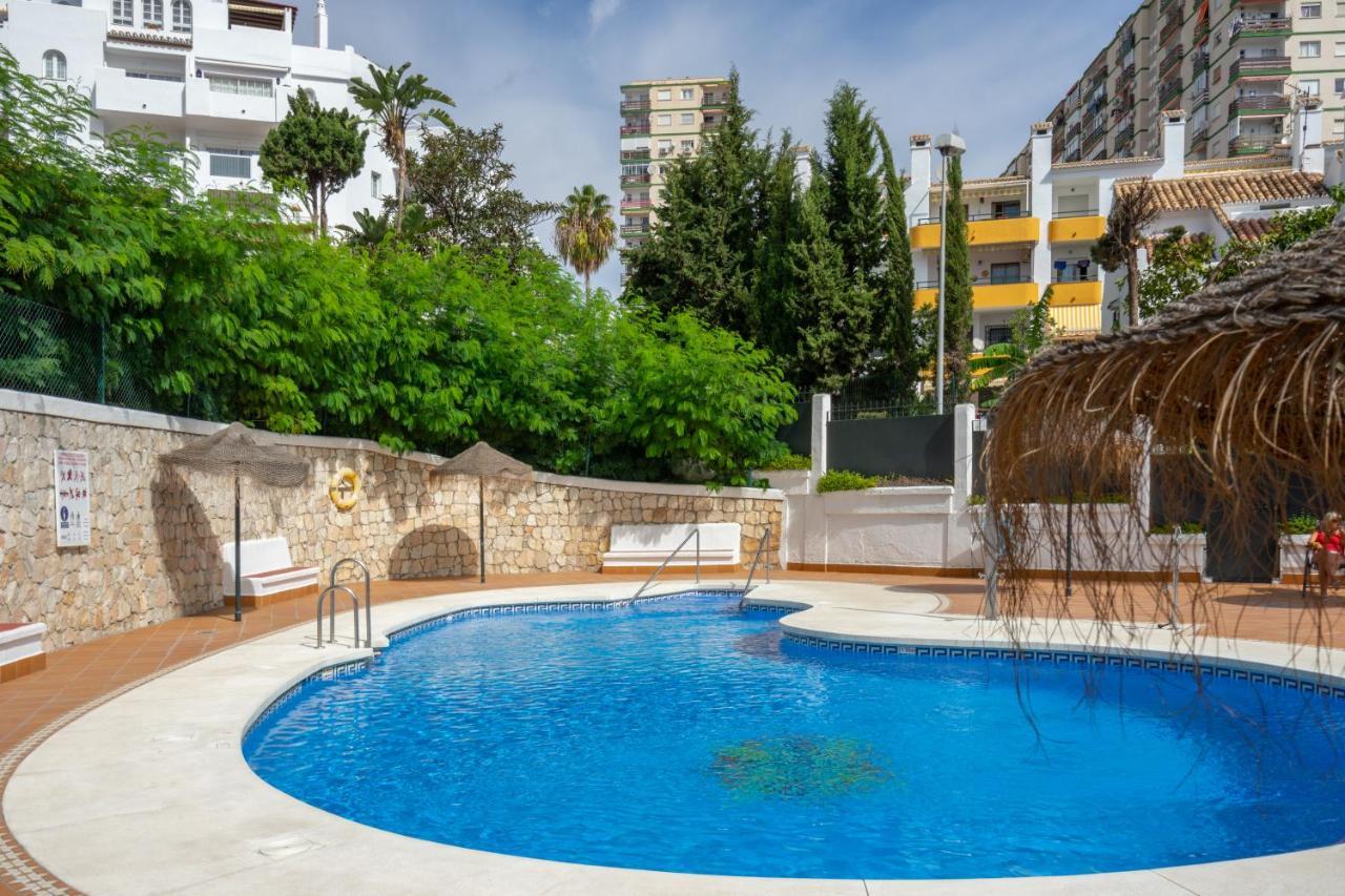 Stunning 3Br Flat Near Beach And Puerto Marina By Costarentals - Ref 150 Benalmadena Ngoại thất bức ảnh
