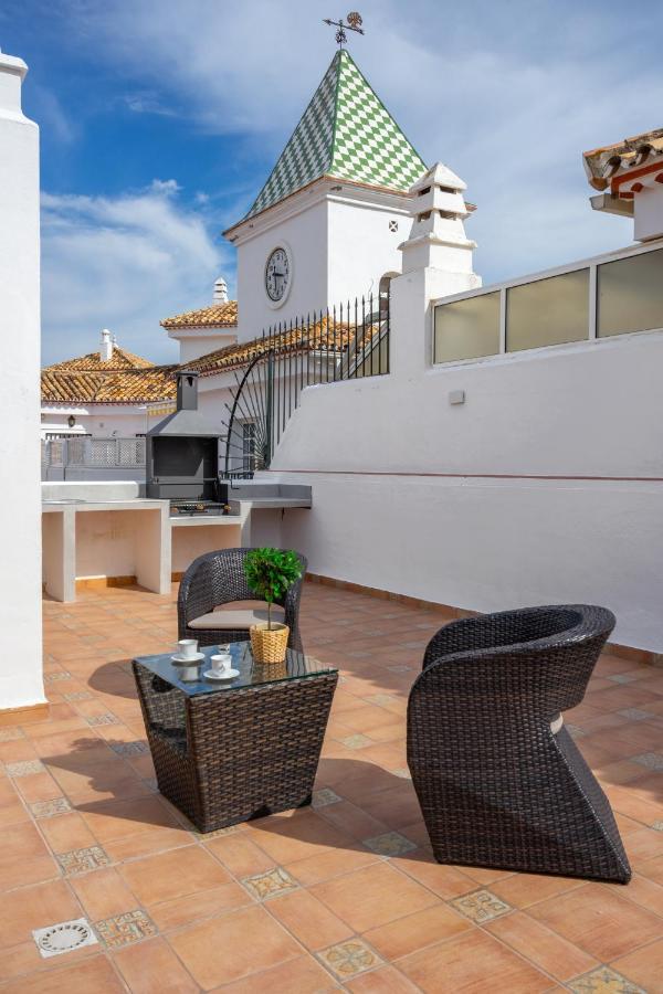 Stunning 3Br Flat Near Beach And Puerto Marina By Costarentals - Ref 150 Benalmadena Ngoại thất bức ảnh