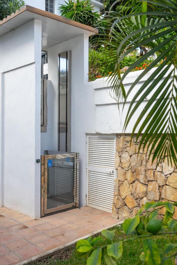 Stunning 3Br Flat Near Beach And Puerto Marina By Costarentals - Ref 150 Benalmadena Ngoại thất bức ảnh