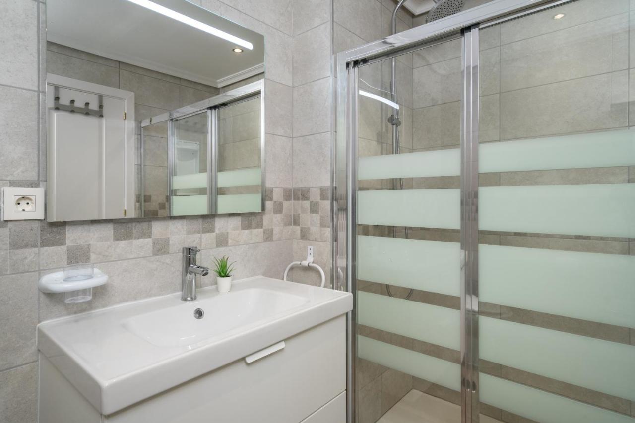 Stunning 3Br Flat Near Beach And Puerto Marina By Costarentals - Ref 150 Benalmadena Ngoại thất bức ảnh